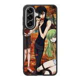 Kallen Kozuki C2 CC X1575 Samsung Galaxy A57 Case