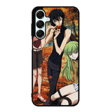 Kallen Kozuki C2 CC X1575 Samsung Galaxy A26 5G Case