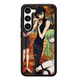 Kallen Kozuki C2 CC X1575 Samsung Galaxy S24 Plus 5G , Samsung Galaxy S24+ 5G Case