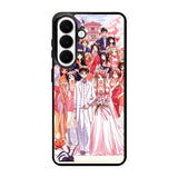 Love Hina  X1545 Samsung Galaxy S26 Case