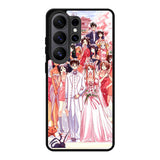 Love Hina  X1545 Samsung Galaxy S26 Ultra Case