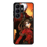 Fate Stay Night Archer Tohsaka Rin X1616 Samsung Galaxy S26 Ultra Case