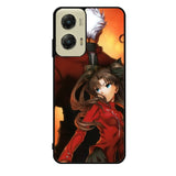 Fate Stay Night Archer Tohsaka Rin X1616 Motorola Moto G Stylus 5G 2024 Case