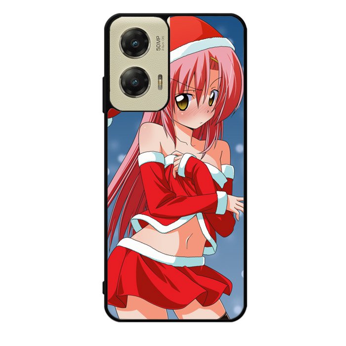Hayate no Gotoku Katsura Hinagiku  X1608 Motorola Moto G Stylus 5G 2024 Case
