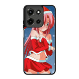Hayate no Gotoku Katsura Hinagiku  X1608 Motorola Moto G 5G 2025 Case