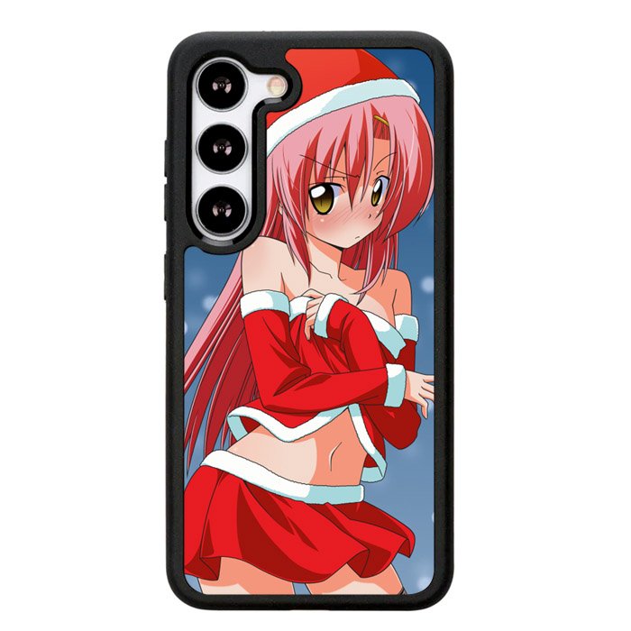 Hayate no Gotoku Katsura Hinagiku  X1608 Samsung Galaxy S25 Plus 5G , Samsung Galaxy S25+ 5G Case