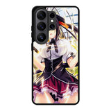 Highschool DxD Akeno Samsung Galaxy S26 Plus Case