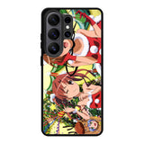 Index Misaka Mikoto Railgun  X1652 Samsung Galaxy S26 Ultra Case