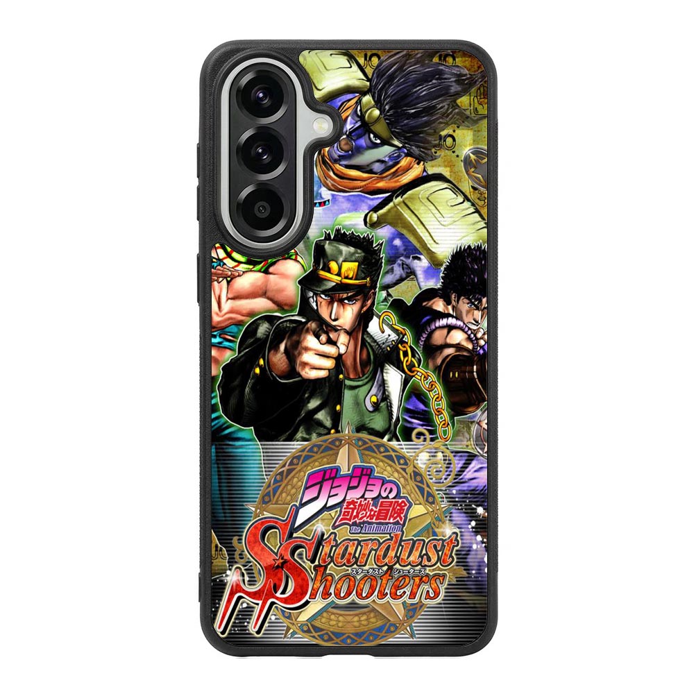 Jojo Adventure Kujo Jotaro X1658 Samsung Galaxy A57 Case