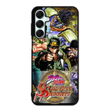 Jojo Adventure Kujo Jotaro X1658 Samsung Galaxy A55 5G Case