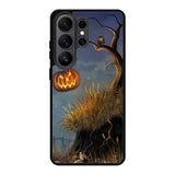 Halloween  X1713 Samsung Galaxy S26 Ultra Case