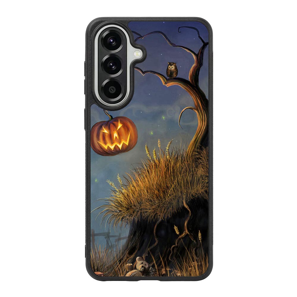 Halloween  X1713 Samsung Galaxy A57 Case