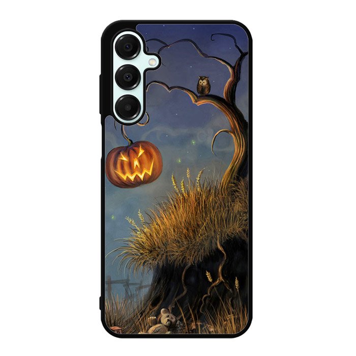 Halloween  X1713 Samsung Galaxy A56 5G Case
