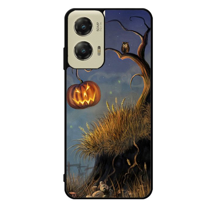 Halloween  X1713 Motorola Moto G Stylus 5G 2024 Case