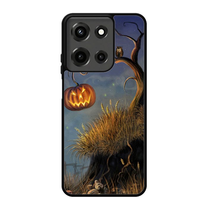 Halloween  X1713 Motorola Moto G 5G 2025 Case