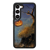 Halloween  X1713 Samsung Galaxy S24 Plus 5G , Samsung Galaxy S24+ 5G Case