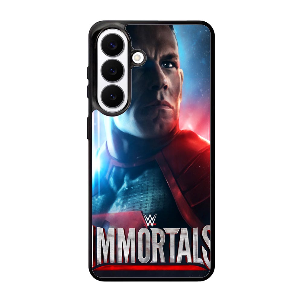 immortals Wallpaper  X1720 Samsung Galaxy S26 Case