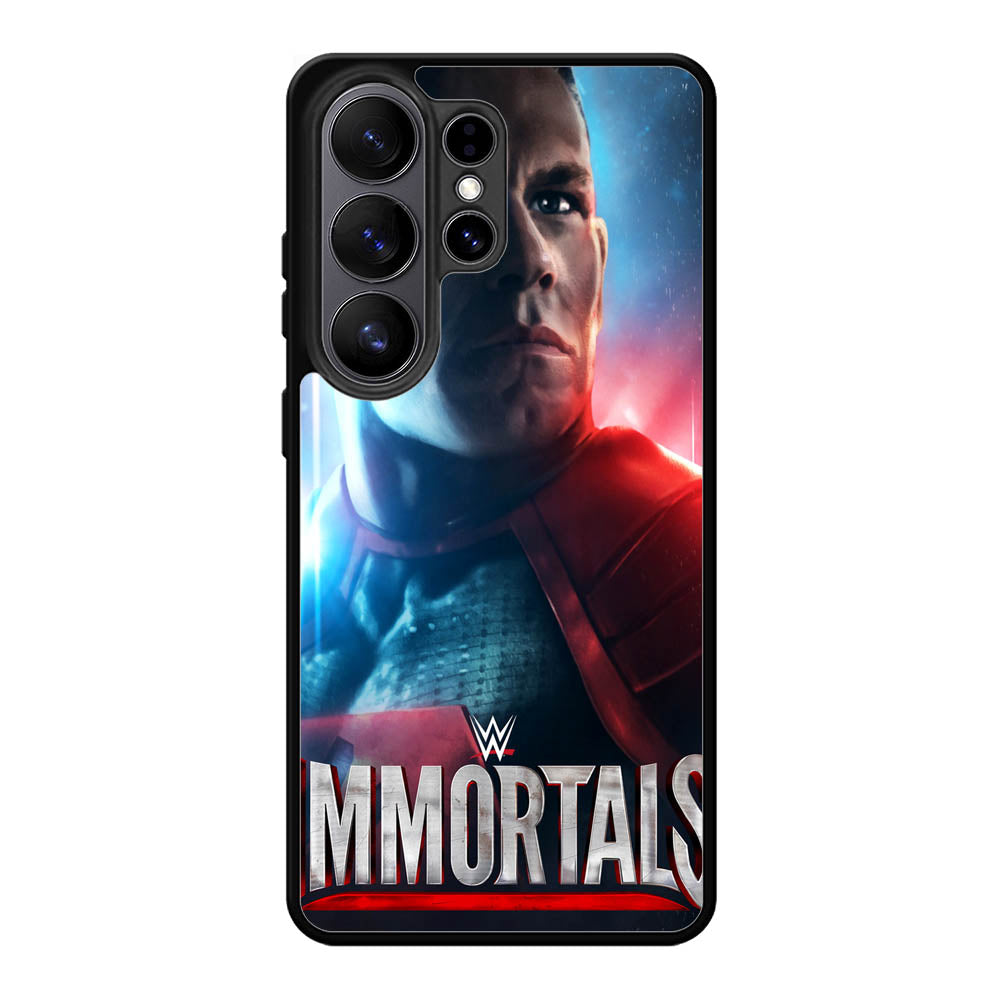 immortals Wallpaper  X1720 Samsung Galaxy S26 Ultra Case