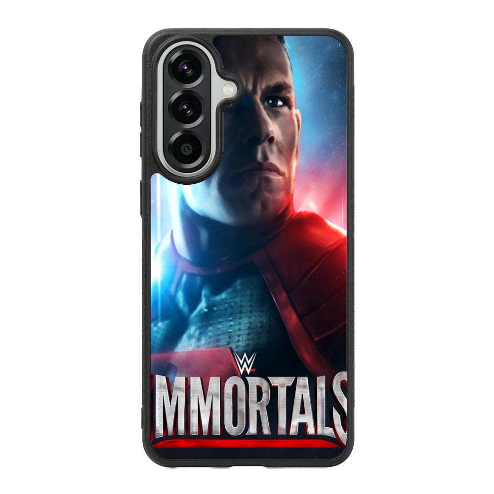 immortals Wallpaper  X1720 Samsung Galaxy A57 Case