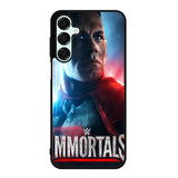immortals Wallpaper  X1720 Samsung Galaxy A26 5G Case