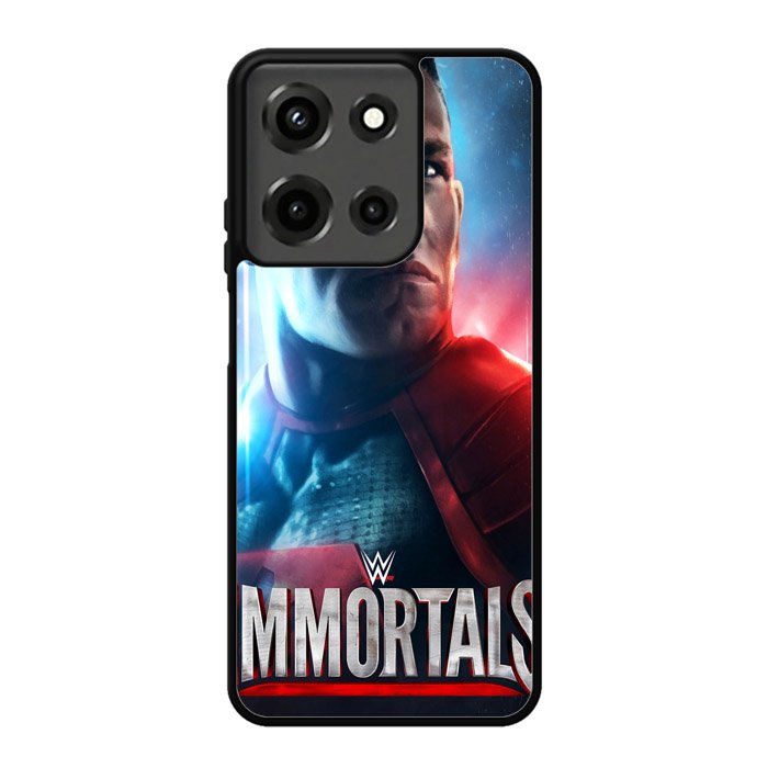 immortals Wallpaper  X1720 Motorola Moto G 5G 2025 Case