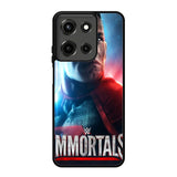 immortals Wallpaper  X1720 Motorola Moto G 5G 2025 Case