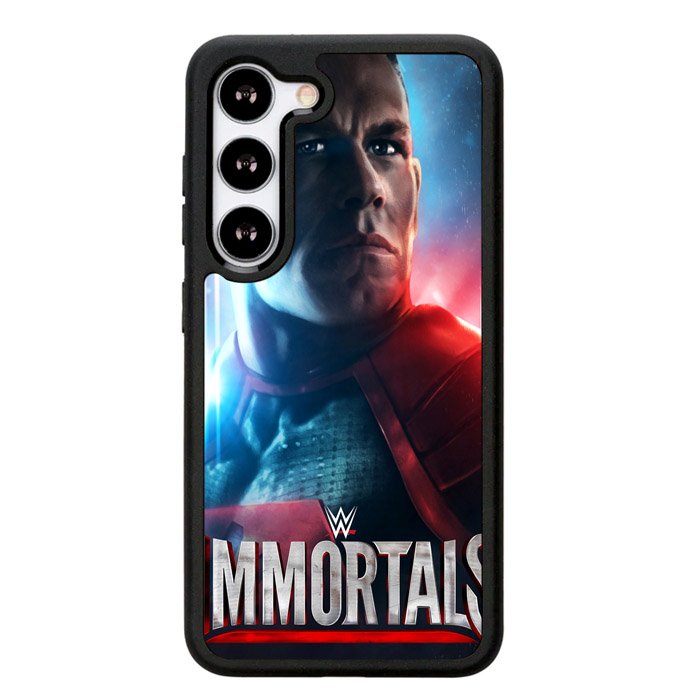 immortals Wallpaper  X1720 Samsung Galaxy S25 Plus 5G , Samsung Galaxy S25+ 5G Case