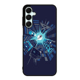 Ios 8 superhero Wallpapers X1696 Samsung Galaxy A16 5G Case