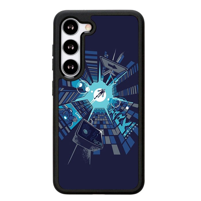 Ios 8 superhero Wallpapers X1696 Samsung Galaxy S25 Plus 5G , Samsung Galaxy S25+ 5G Case
