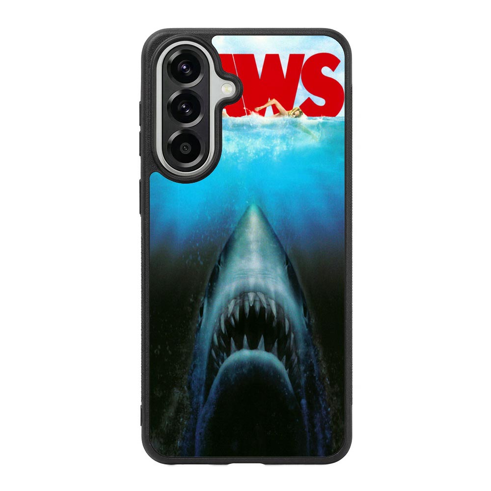 Jaws HD Wallpaper x1709 Samsung Galaxy A57 Case