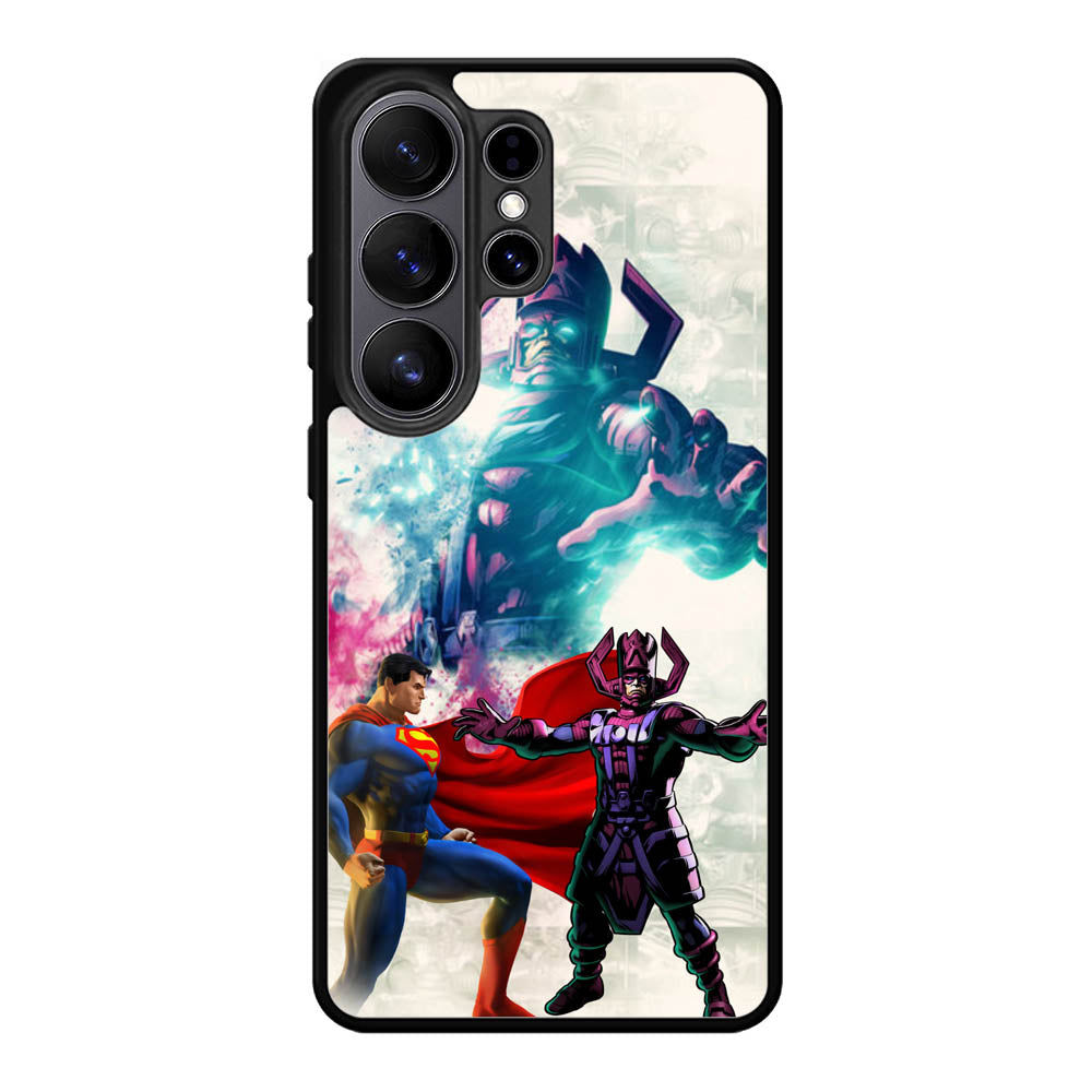Galactus X2168 Samsung Galaxy S26 Ultra Case