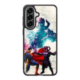 Galactus X2168 Samsung Galaxy A37 Case