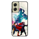 Galactus X2168 Motorola Moto G Stylus 5G 2024 Case