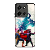 Galactus X2168 Motorola Moto G 5G 2025 Case