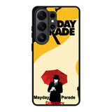 Mayday Parade X2205 Samsung Galaxy S26 Ultra Case