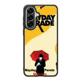Mayday Parade X2205 Samsung Galaxy A57 Case