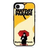 Mayday Parade X2205 iPhone 16e Case