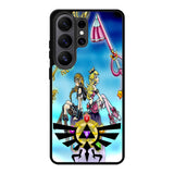Legend of Zelda Kingdom  X2226 Samsung Galaxy S26 Ultra Case