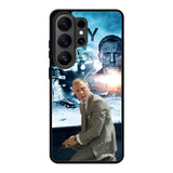 james bond 007 skyfall X2315 Samsung Galaxy S26 Ultra Case