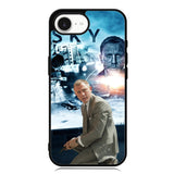 james bond 007 skyfall X2315 iPhone 16e Case