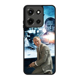 james bond 007 skyfall X2315 Motorola Moto G 5G 2025 Case