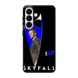 james bond 007 X2316 Samsung Galaxy S26 Case