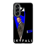 james bond 007 X2316 Samsung Galaxy A57 Case