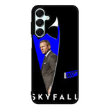 james bond 007 X2316 Samsung Galaxy A35 5G Case