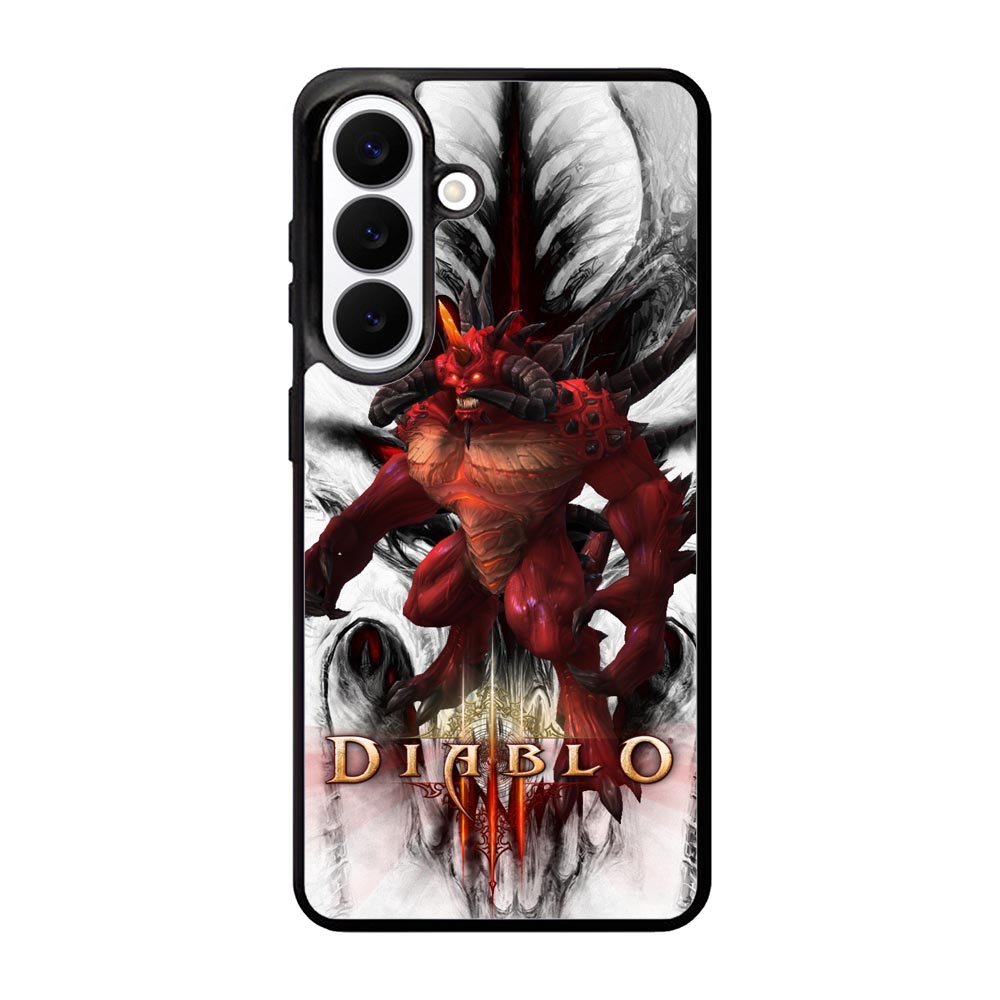 Heroes of the Storm X2352 Samsung Galaxy S26 Case