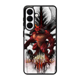 Heroes of the Storm X2352 Samsung Galaxy S26 Plus Case