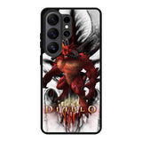 Heroes of the Storm X2352 Samsung Galaxy S26 Ultra Case