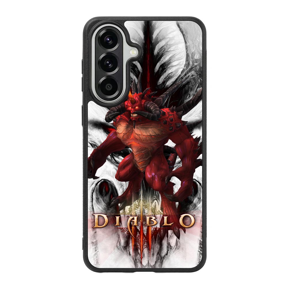Heroes of the Storm X2352 Samsung Galaxy A37 Case