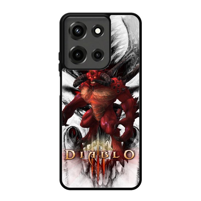 Heroes of the Storm X2352 Motorola Moto G 5G 2025 Case