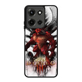 Heroes of the Storm X2352 Motorola Moto G 5G 2025 Case